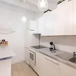 Alcazares Deluxe By Valcambre Апартаменты
