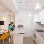 Alcazares Deluxe By Valcambre Апартаменты Севилья