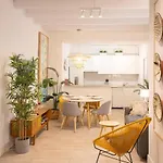 Alcazares Deluxe By Valcambre Апартаменты Севилья